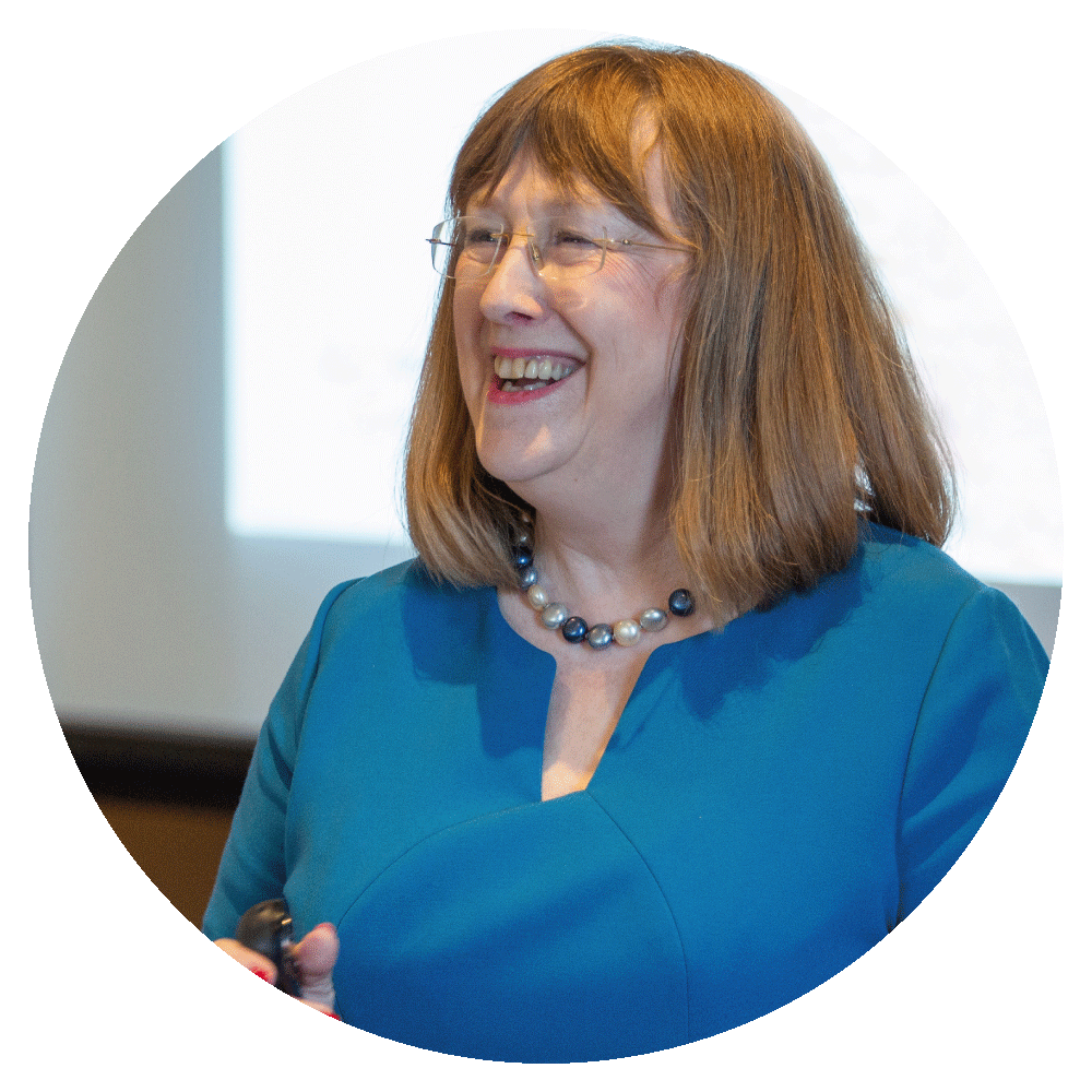 Image of Ann Page