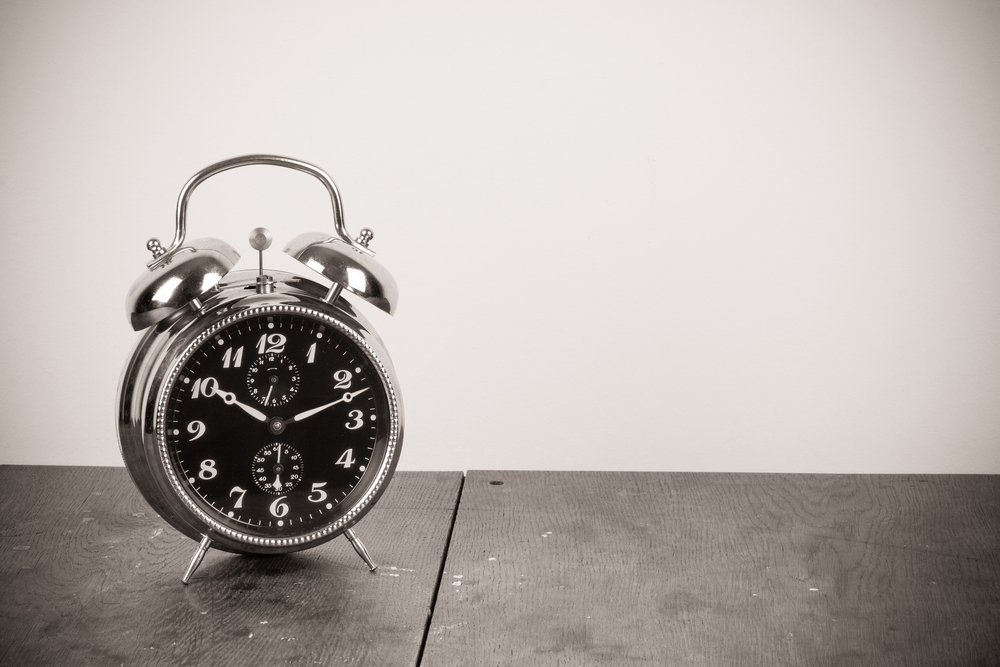 Is it time you created some time boundaries at work?