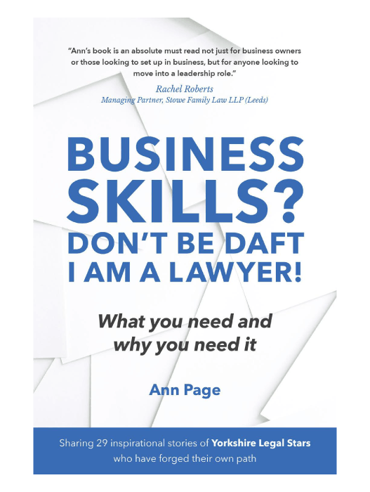 Business Skills Book